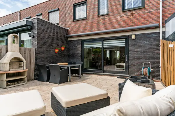 Dijkwacht 140, Leiderdorp