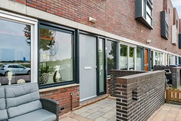 Dijkwacht 140, Leiderdorp