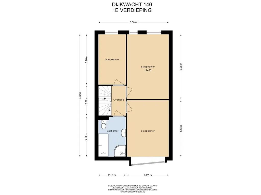 Plattegrond 5