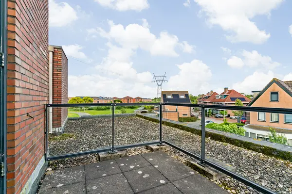 Dijkwacht 140, Leiderdorp