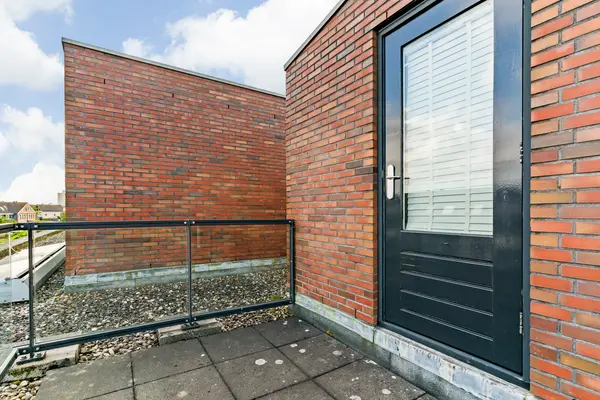 Dijkwacht 140, Leiderdorp