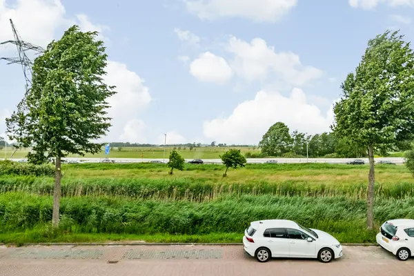 Dijkwacht 140, Leiderdorp