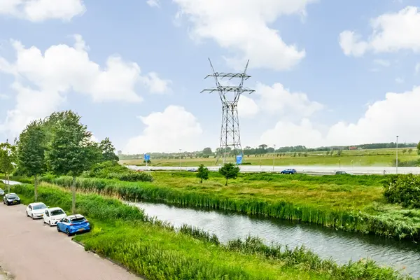 Dijkwacht 140, Leiderdorp