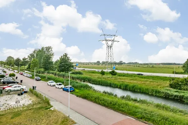 Dijkwacht 140, Leiderdorp