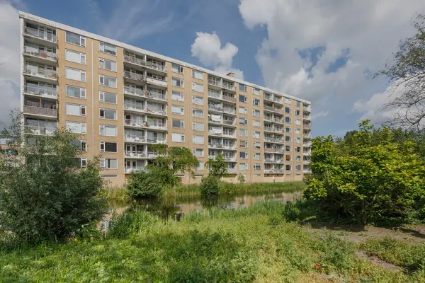 Wagnerplein 52