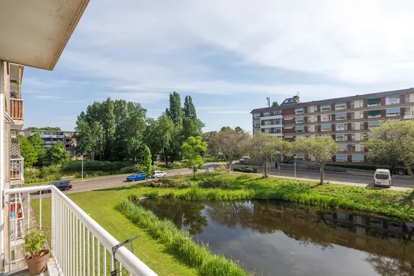 Wagnerplein 52, Leiden
