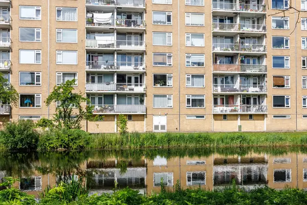 Wagnerplein 52, Leiden