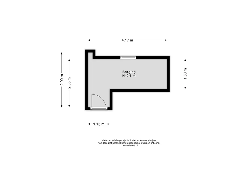 Plattegrond 5