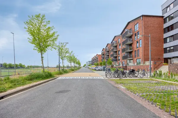Stadhouderslaan 522