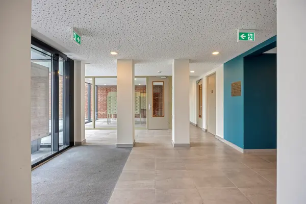Stadhouderslaan 522, Zoeterwoude
