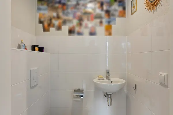 Stadhouderslaan 522, Zoeterwoude