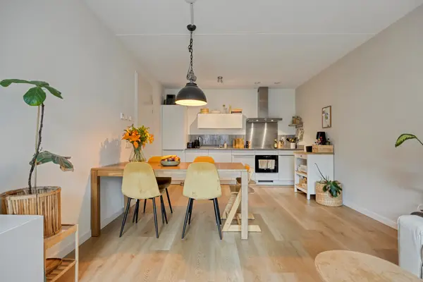 Stadhouderslaan 522, Zoeterwoude