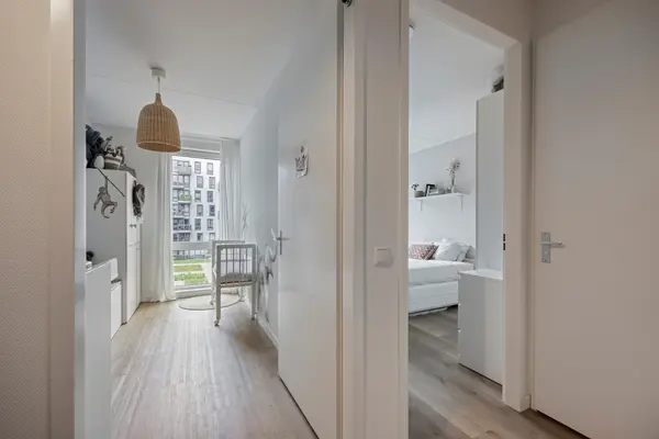 Stadhouderslaan 522, Zoeterwoude