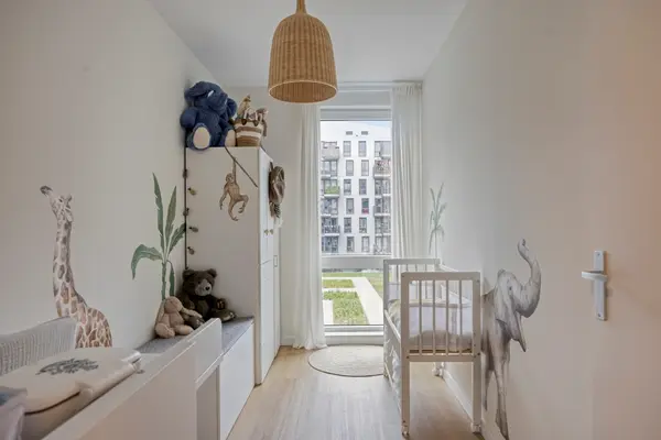 Stadhouderslaan 522, Zoeterwoude