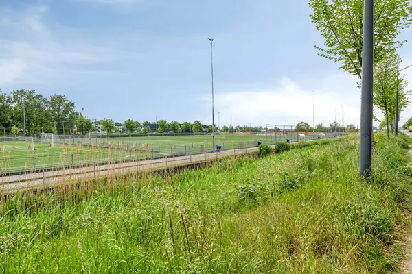 Stadhouderslaan 522, Zoeterwoude