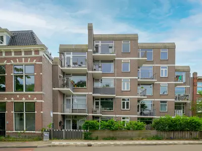 Foto 1 van Hasebroekstraat 19