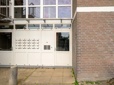 Foto 3 van Hasebroekstraat 19