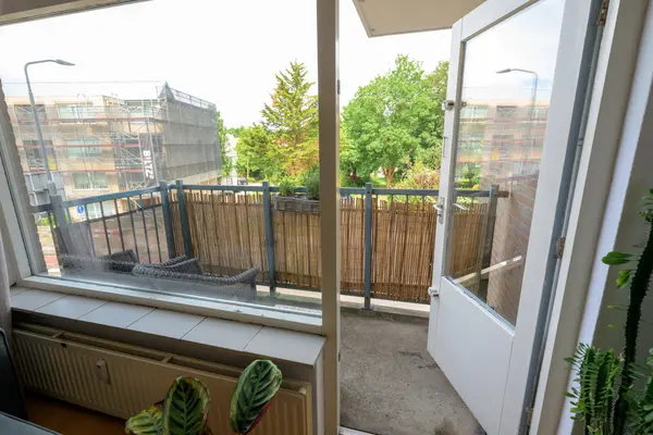 Hasebroekstraat 19, Leiden