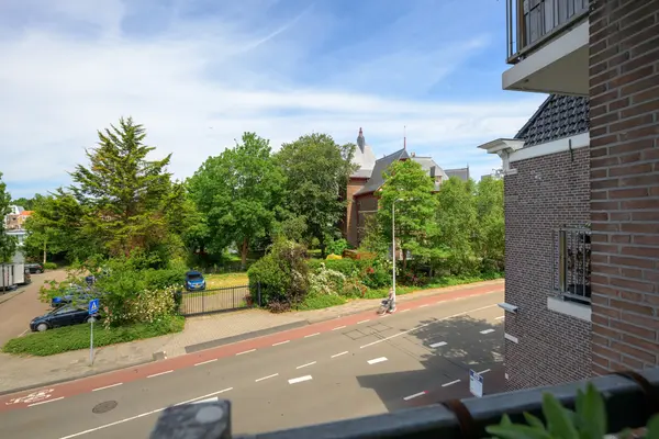 Hasebroekstraat 19, Leiden