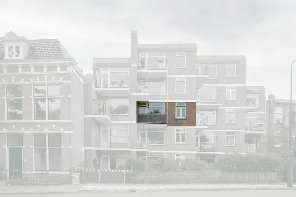 Hasebroekstraat 19, Leiden