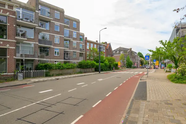 Hasebroekstraat 19, Leiden