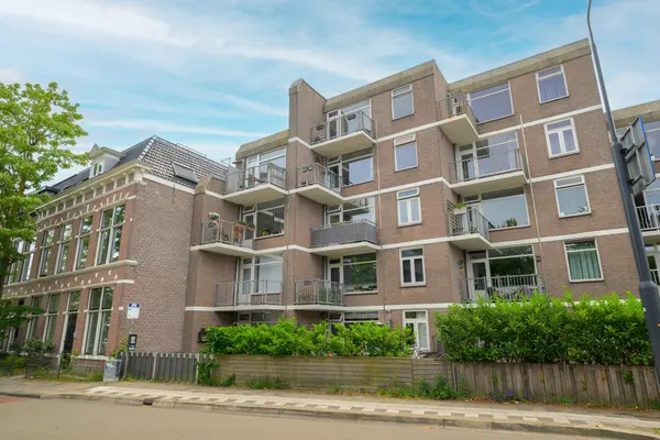 Hasebroekstraat 19, Leiden