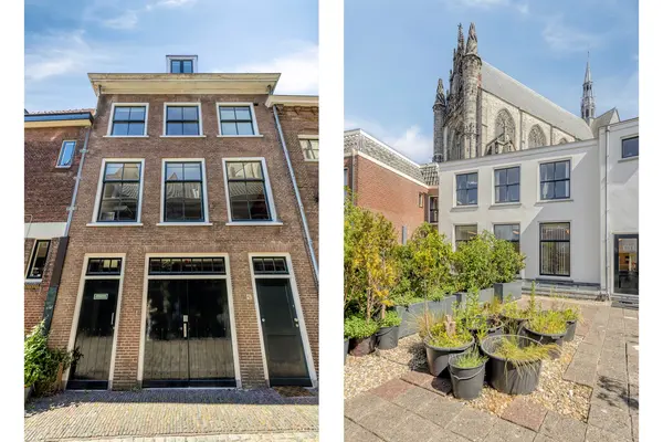 Hooglandse Kerkgracht 47
