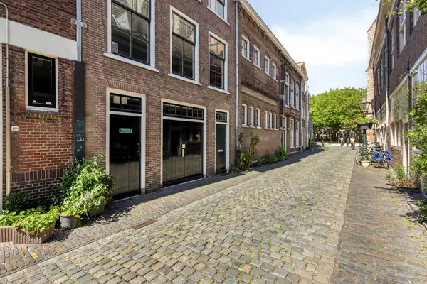 Hooglandse Kerkgracht 47