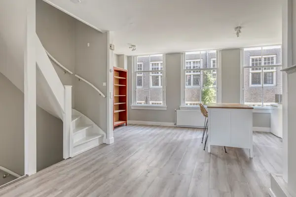 Hooglandse Kerkgracht 47, Leiden
