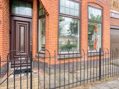 Foto 4 van Haarlemmerweg 33