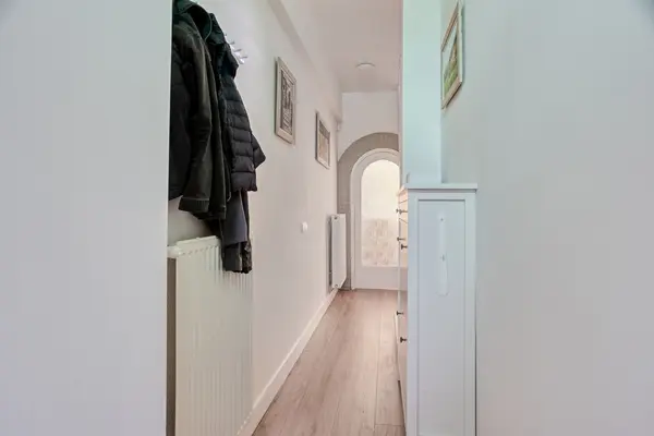 Haarlemmerweg 33, Leiden