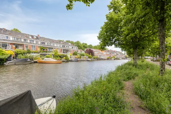 Haarlemmerweg 33, Leiden