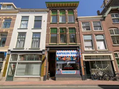 Foto 1 van Noordeinde 34B