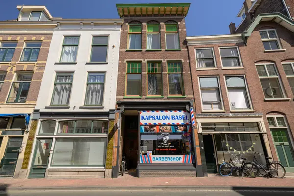 Noordeinde 34B
