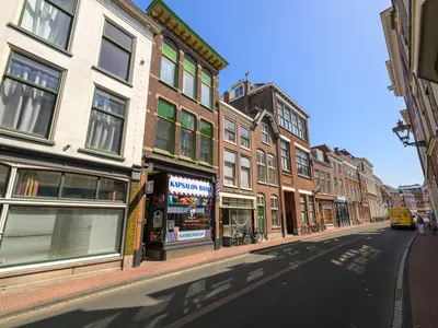 Foto 3 van Noordeinde 34B