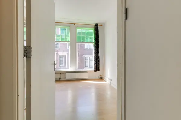 Noordeinde 34B, Leiden