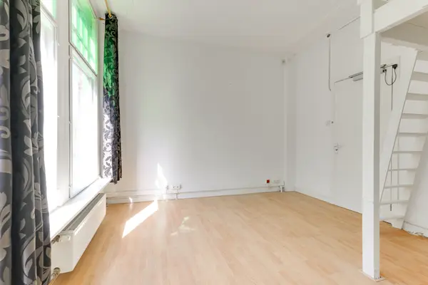 Noordeinde 34B, Leiden