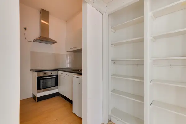 Noordeinde 34B, Leiden