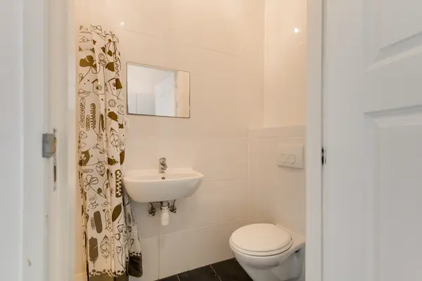 Noordeinde 34B, Leiden