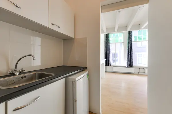 Noordeinde 34B, Leiden