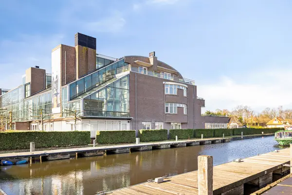 Veerpolder 1 016, Warmond