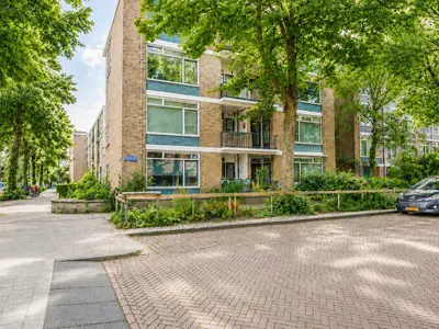 Foto 1 van Burggravenlaan 160