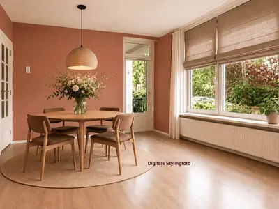 Foto 4 van Burggravenlaan 160