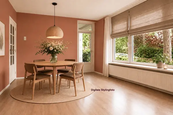 Burggravenlaan 160, Leiden