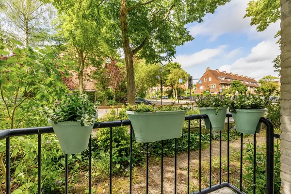 Burggravenlaan 160, Leiden