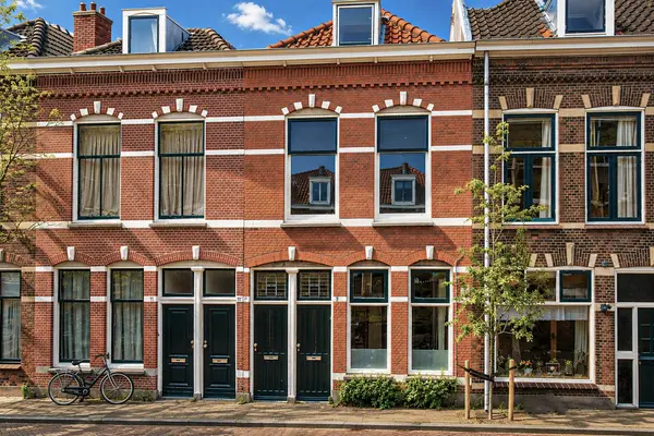 Paul Krugerstraat 9