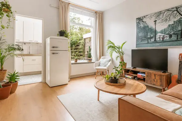 Paul Krugerstraat 9, Leiden