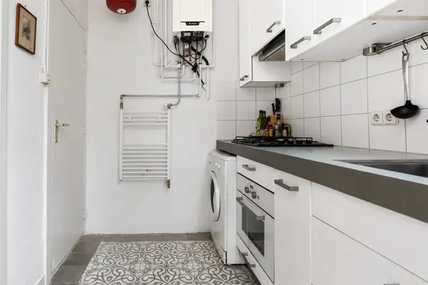 Paul Krugerstraat 9, Leiden