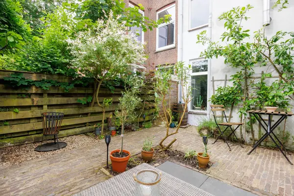 Paul Krugerstraat 9, Leiden