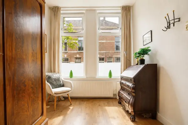 Paul Krugerstraat 9, Leiden